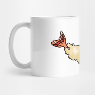 Shrimp Tempura Mug